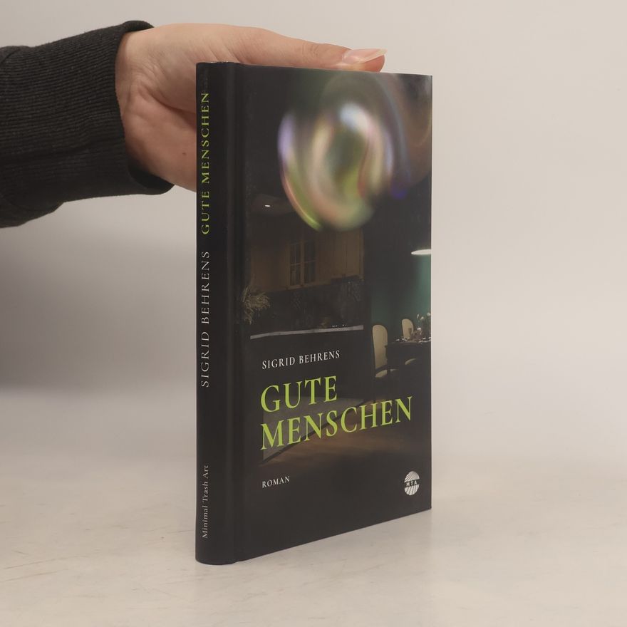 Sigrid Behrens Gute Menschen