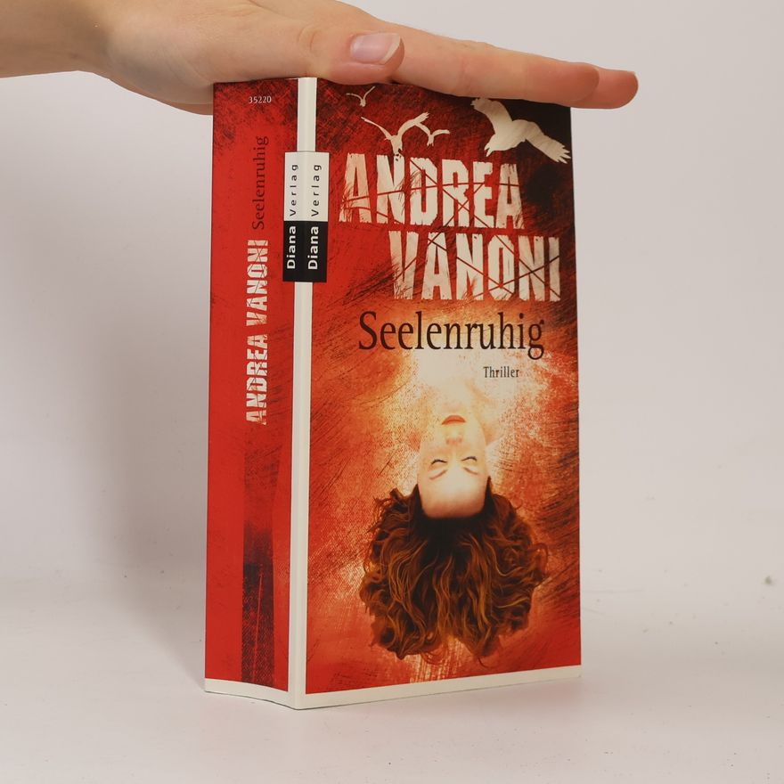 Andrea Vanoni Seelenruhig