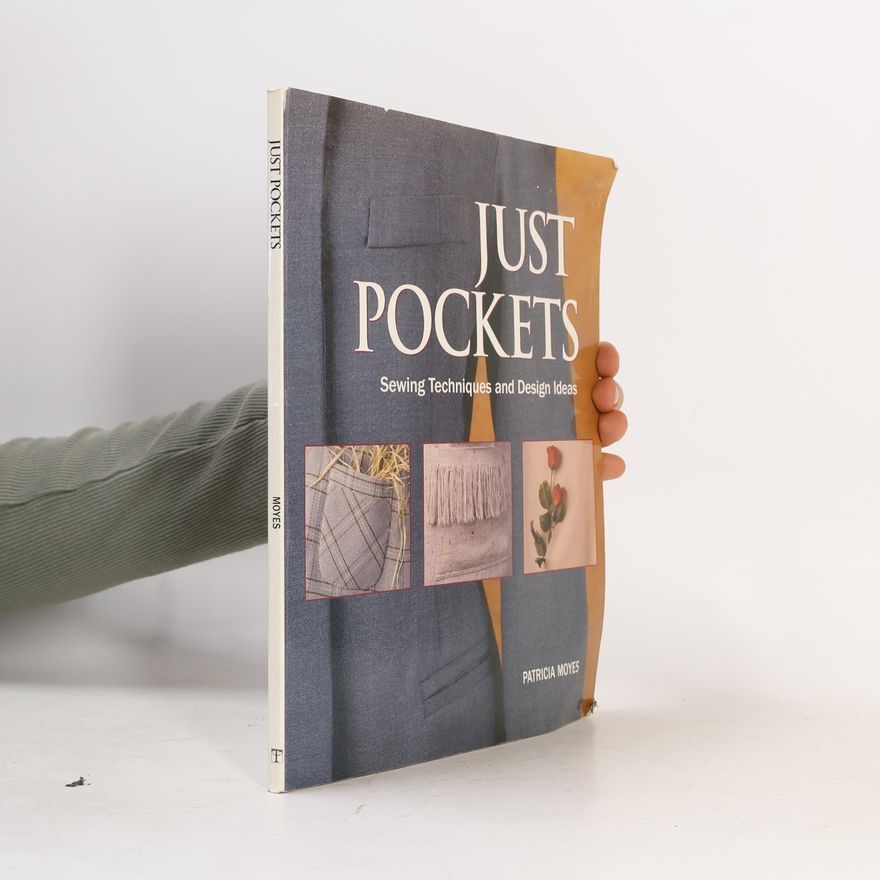 Patricia Moyes Just Pockets