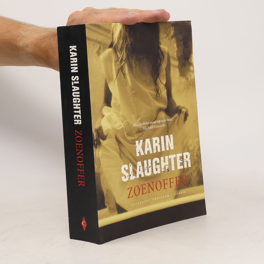 Karin Slaughter Zoenoffer