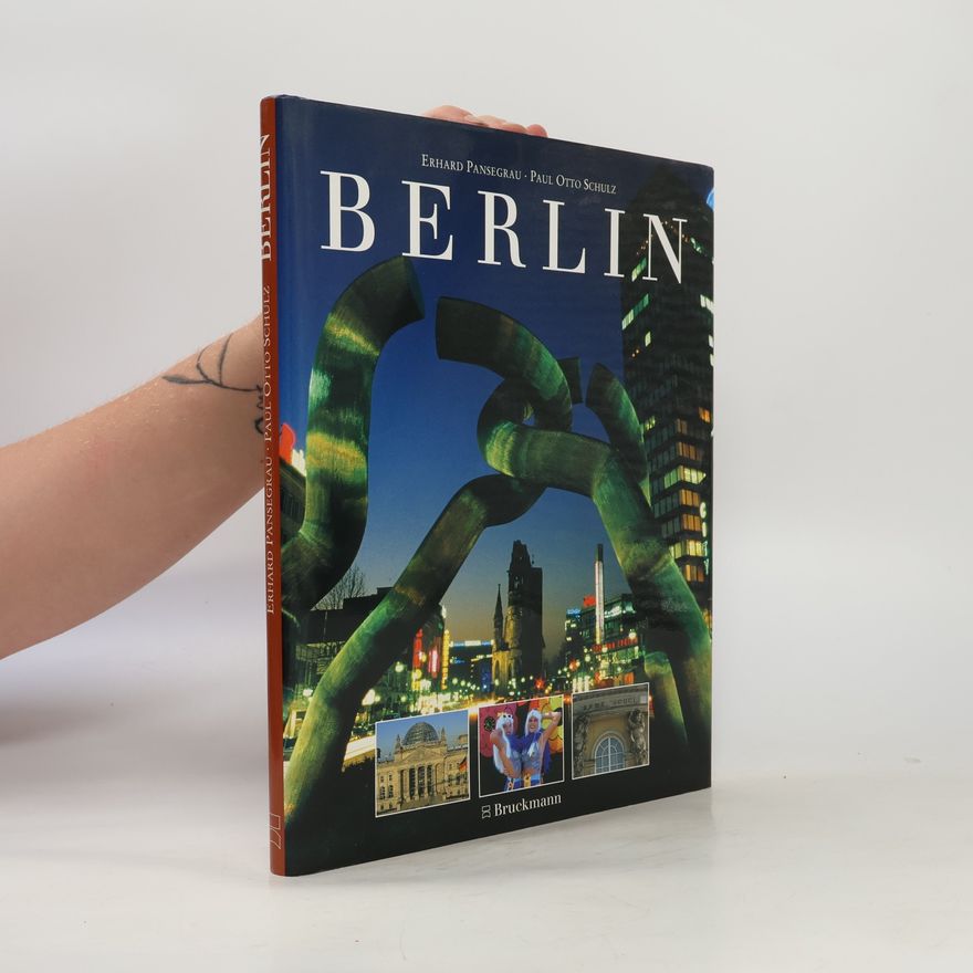 Susanne Hinderks Berlin