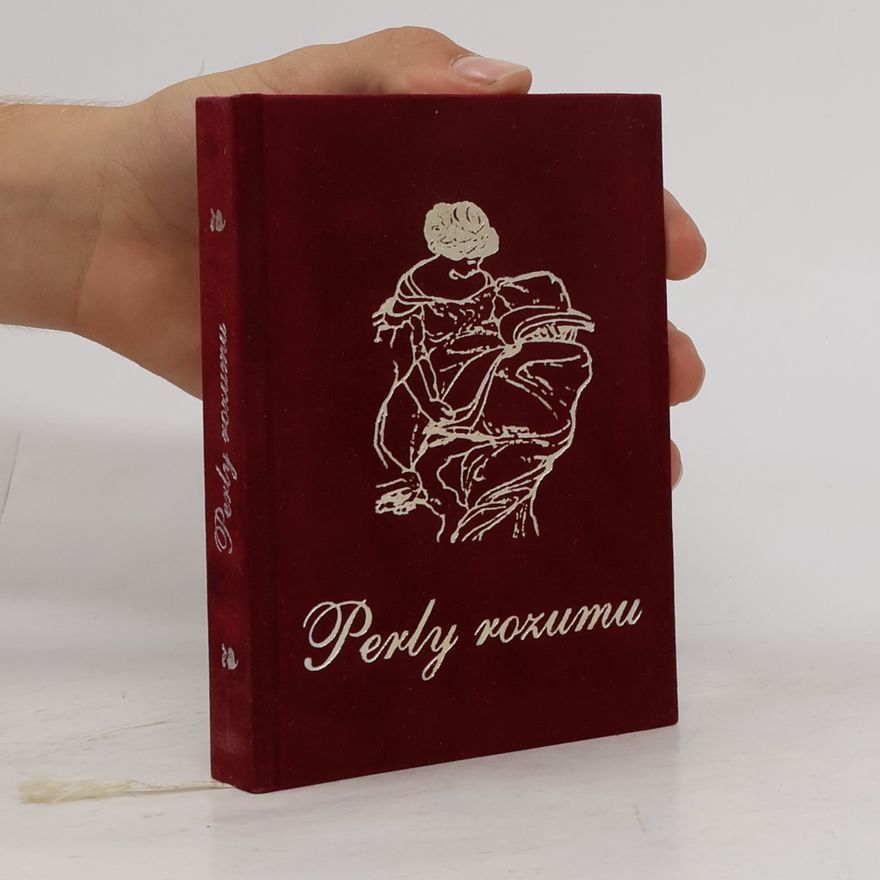 Ján Lenčo Perly rozumu. Sprievodca po cestách múdrosti