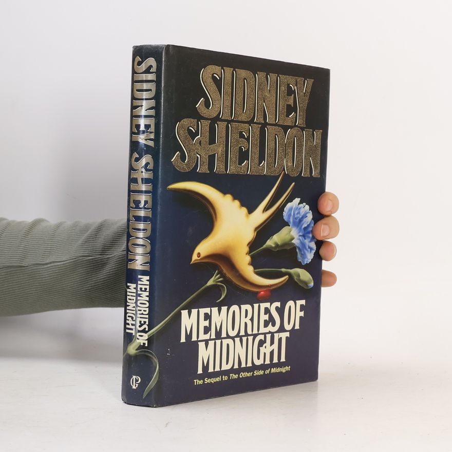 Sidney Sheldon Memories of Midnight