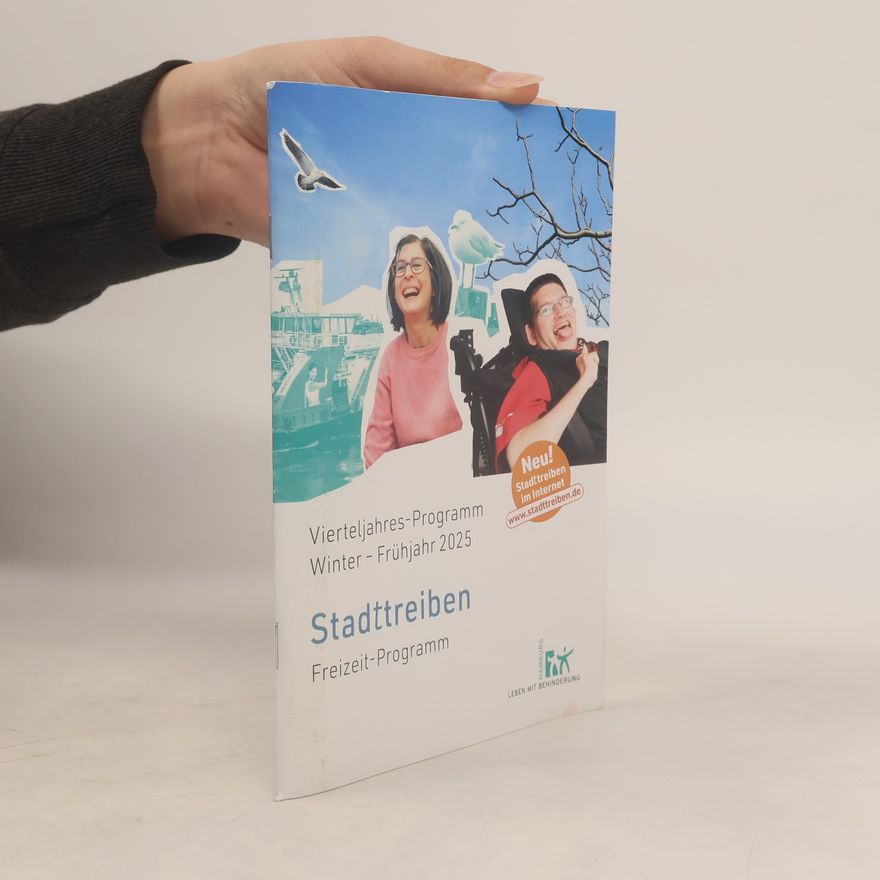 Autorenkollektiv Stadttreiben Freizeit-Programm