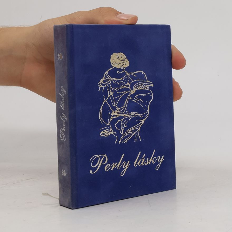 Vladimír Kolník Perly lásky