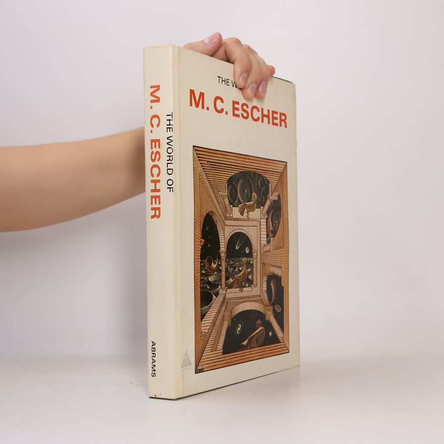 M. C. Escher The World Of M.C. Escher