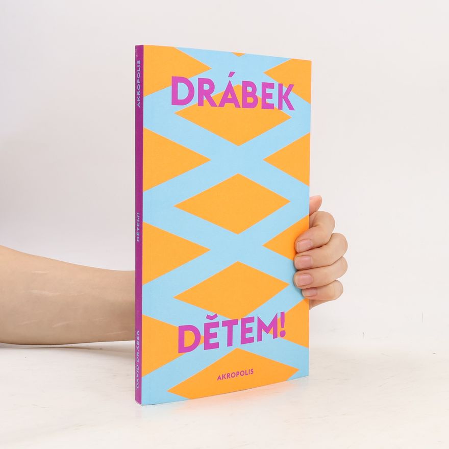 David Drábek Dětem!