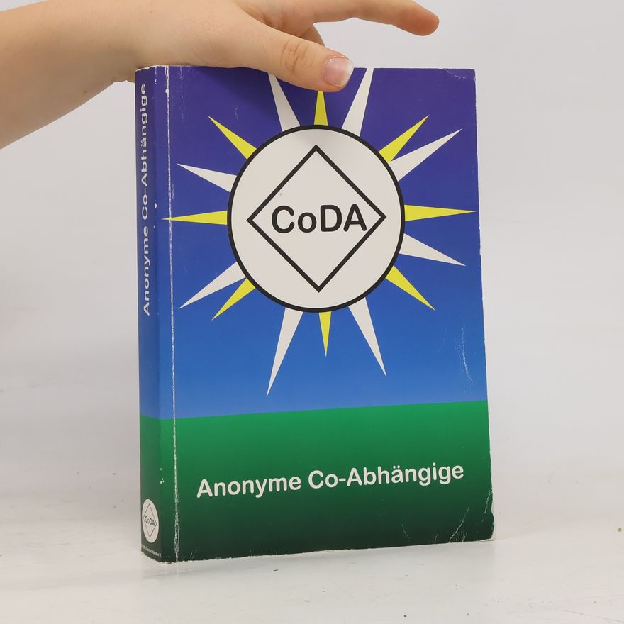 Various authors Anonyme Co-Abhängige