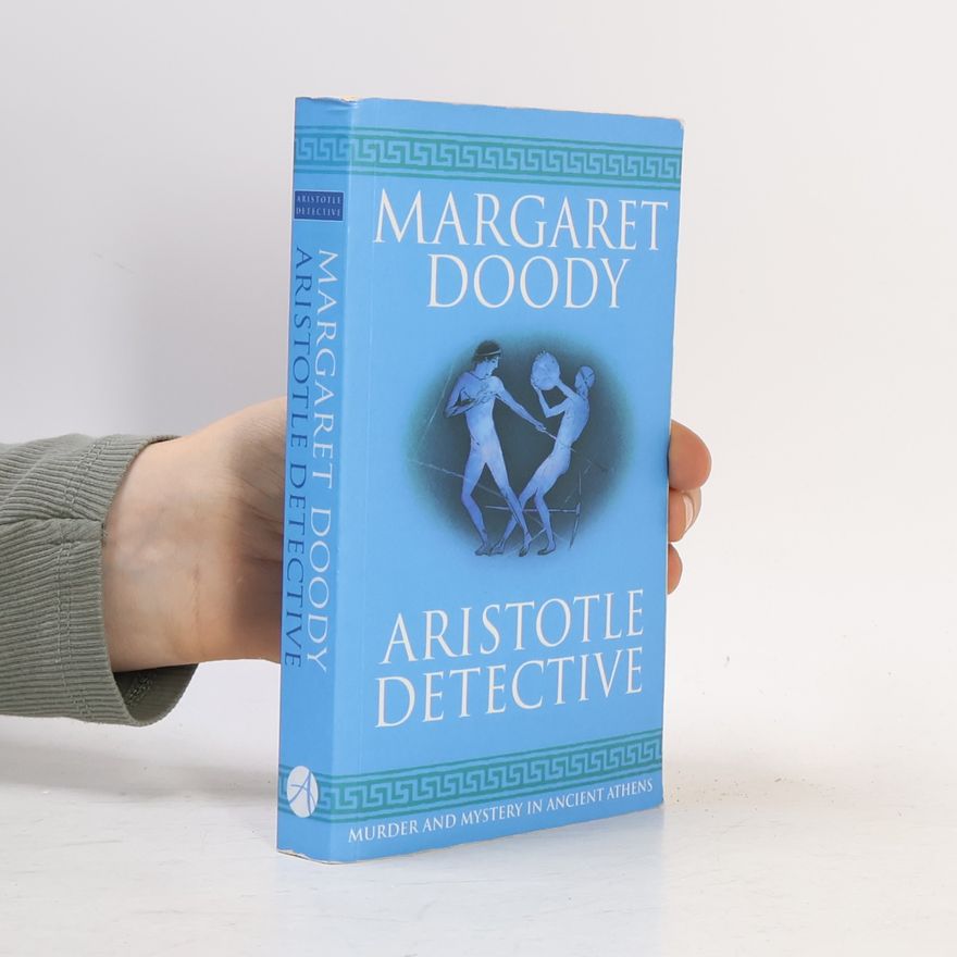 Margaret Doody Aristotle Detective