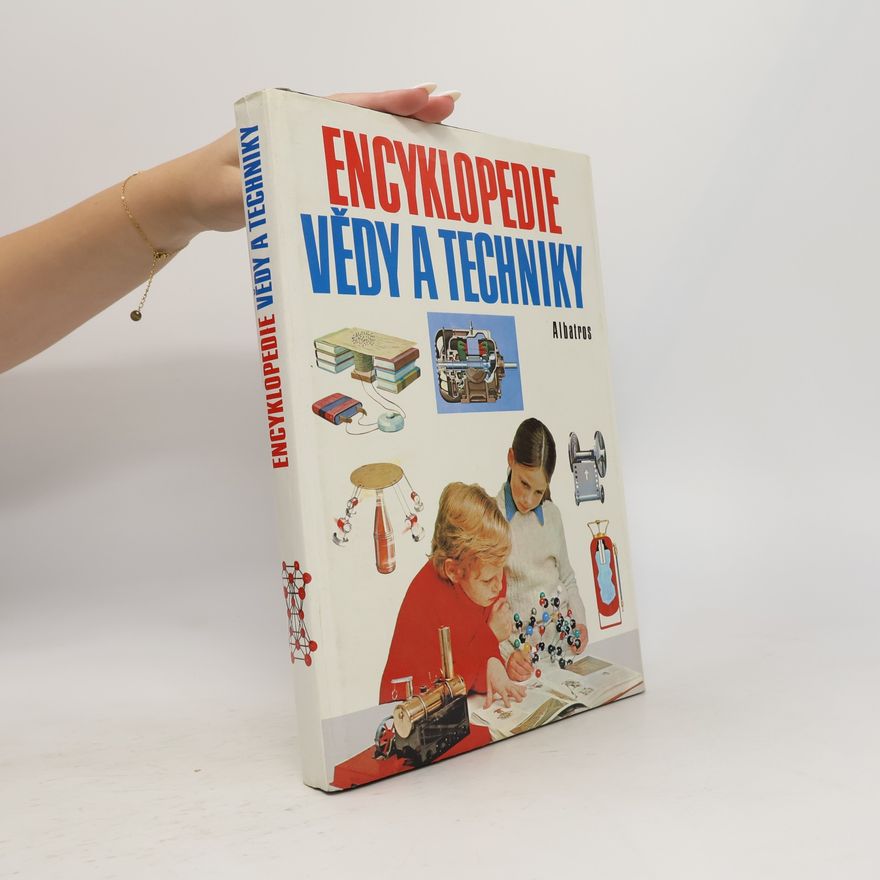 Autorenkollektiv Encyklopedie vědy a techniky