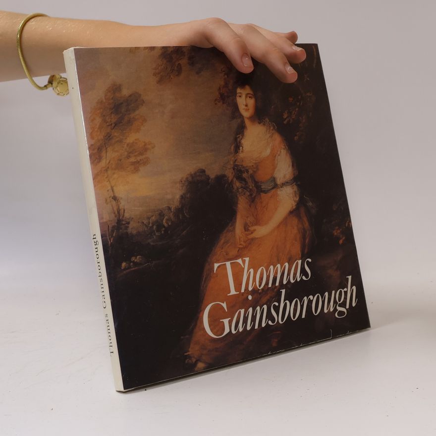 Markéta Theinhardt Thomas Gainsborough