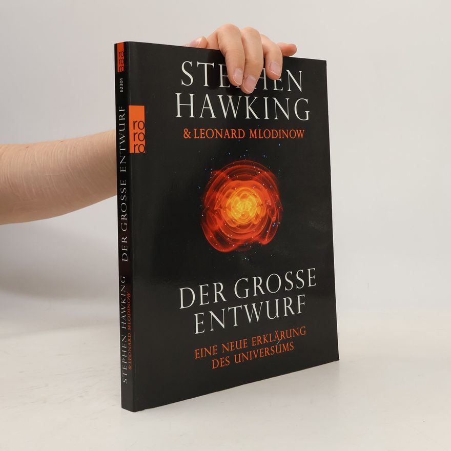 Stephen Hawking Der grosse Entwurf