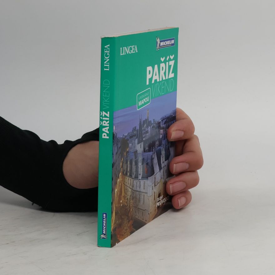 Auteurscollectief Paříž - víkend