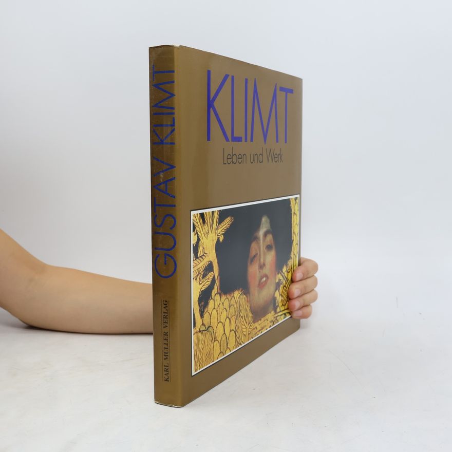 Susanna Partsch Klimt