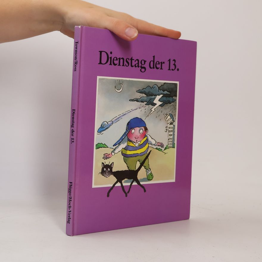 Townson Dienstag der 13