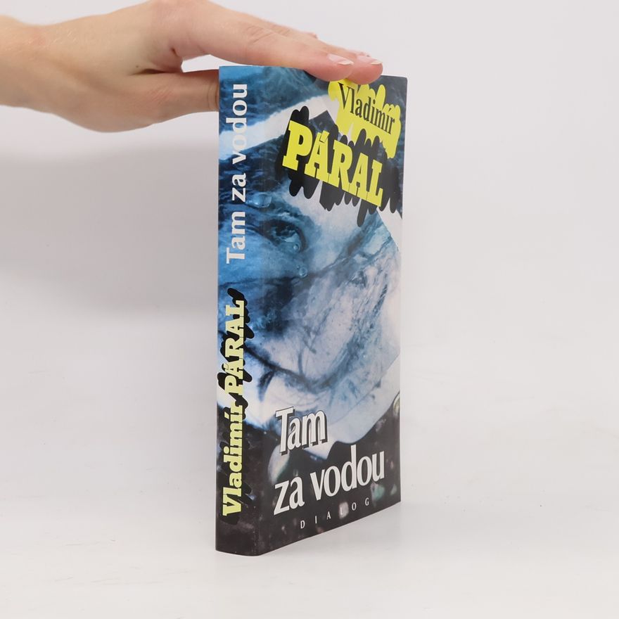 Vladimír Páral Tam za vodou