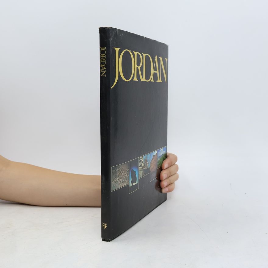 Jordon Jordan