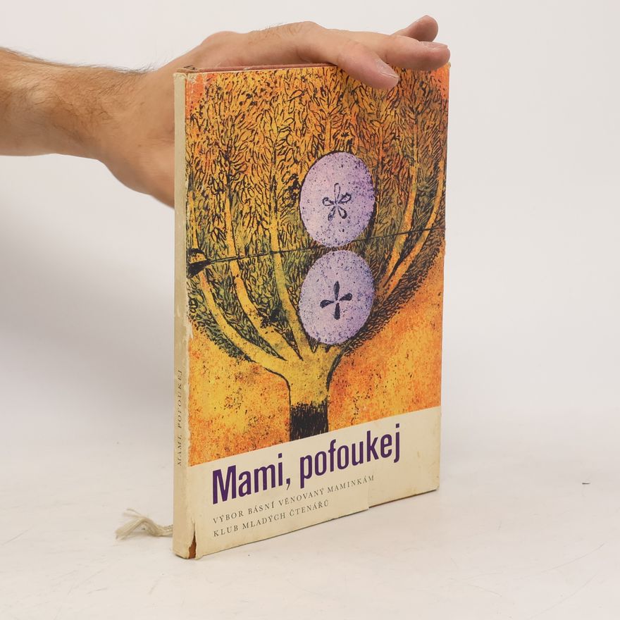 Dagmar Lhotová Mami, pofoukej