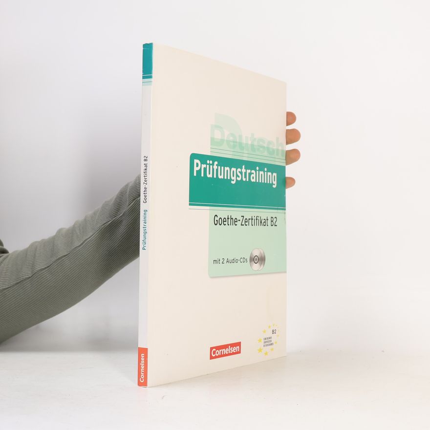 Gabi Baier Prüfungstraining