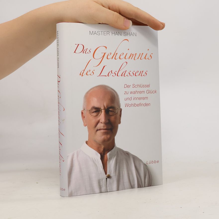 Han-Shan Das Geheimnis des Loslassens