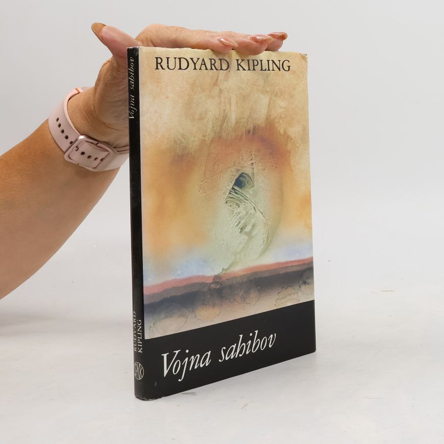 Rudyard Kipling Vojna sahibov