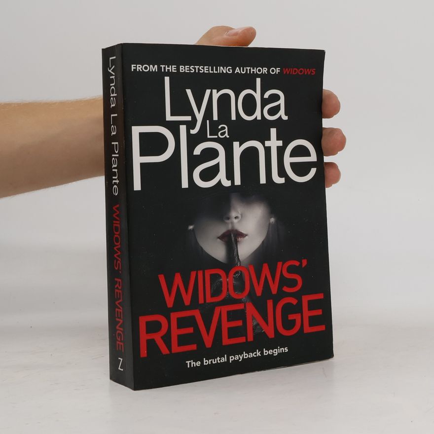 Lynda La Plante Widows' Revenge