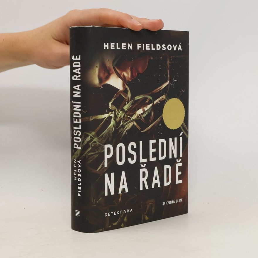 Helen Fields Poslední na řadě