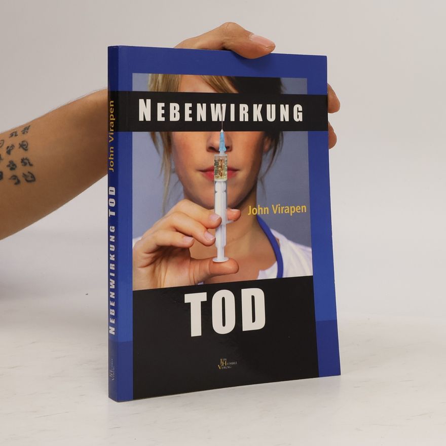 John Virapen Nebenwirkung Tod