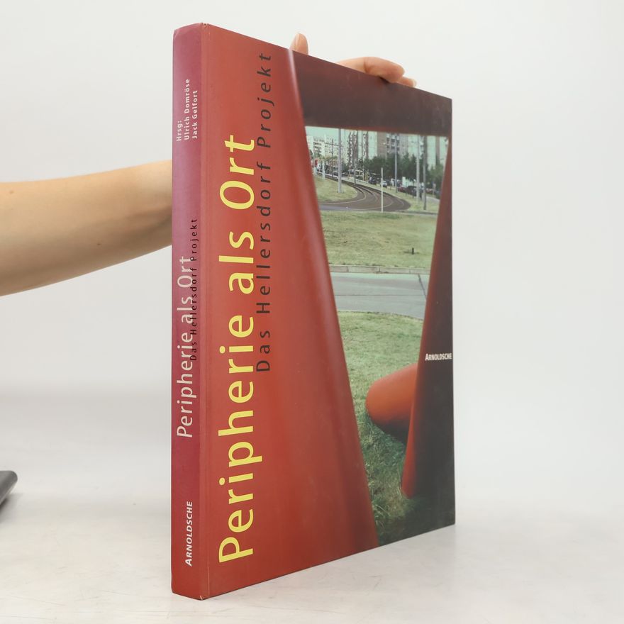 Autorenkollektiv Peripherie als Ort
