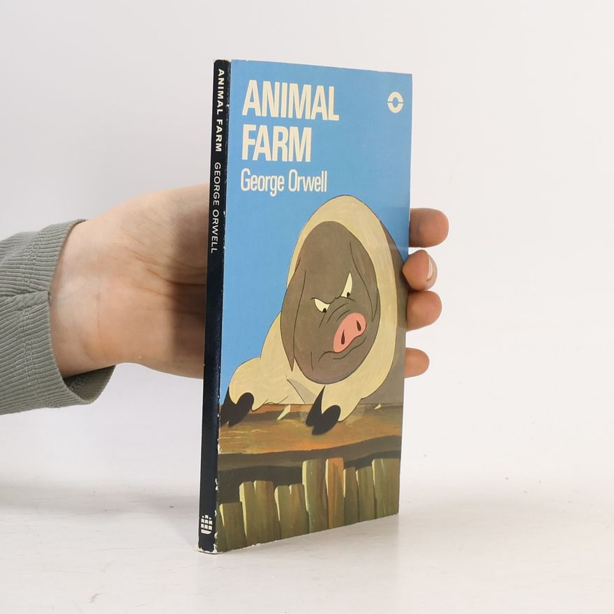 George Orwell Animal Farm