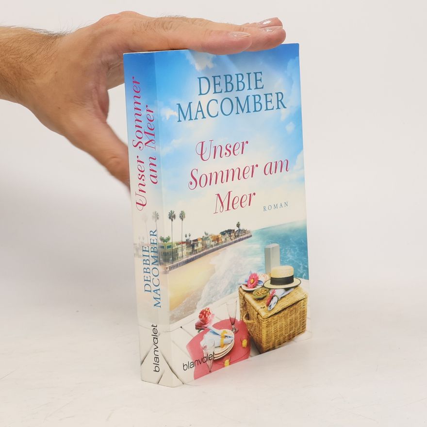 Debbie Macomber Unser Sommer am Meer