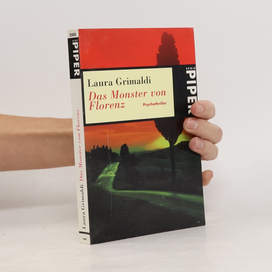 Laura Grimaldi Das Monster von Florenz