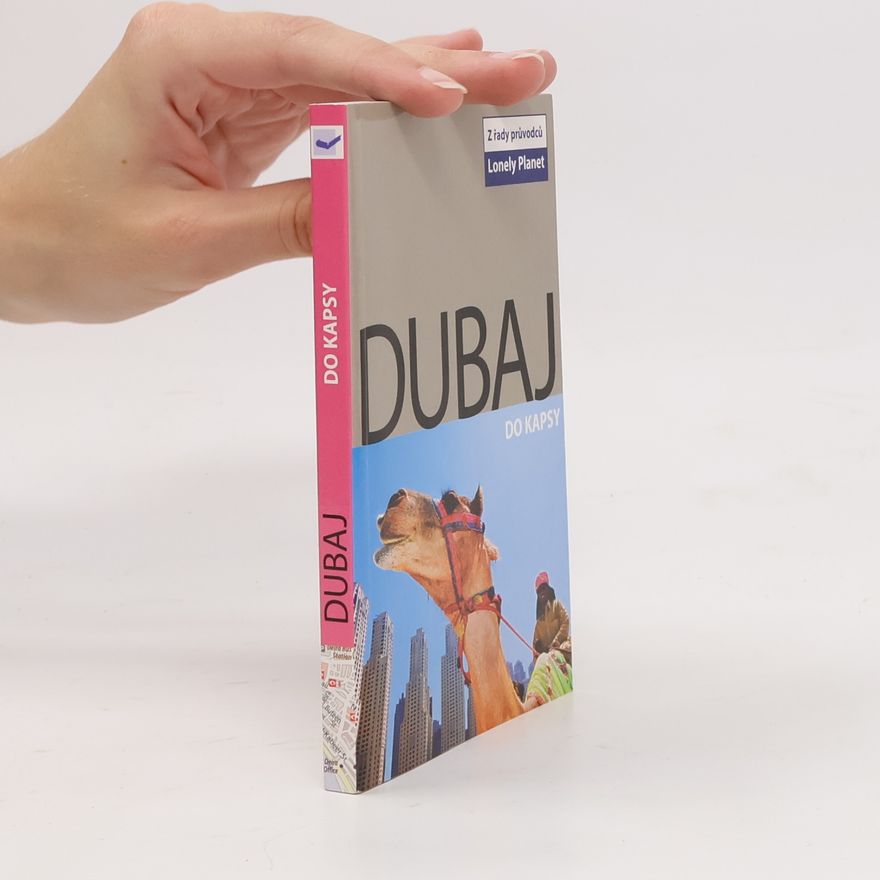 Olivia Pozzan Dubaj do kapsy