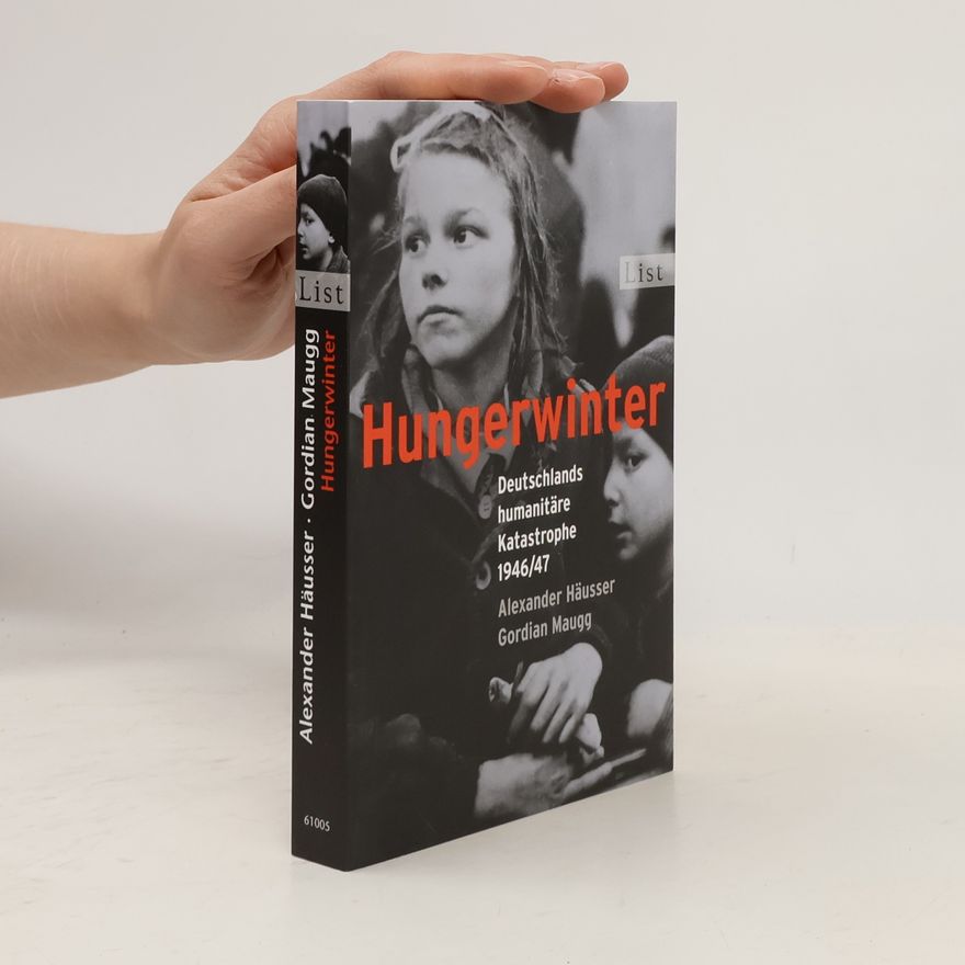 Alexander Häusser Hungerwinter