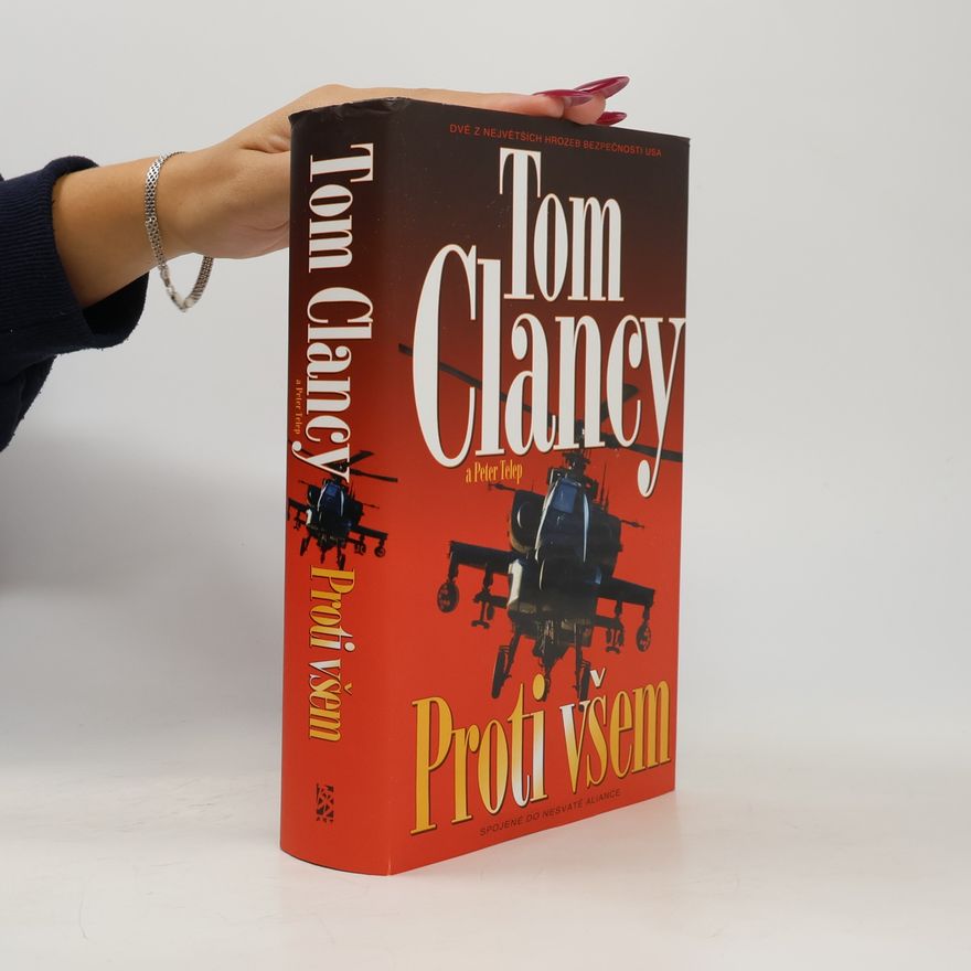 Tom Clancy Proti všem