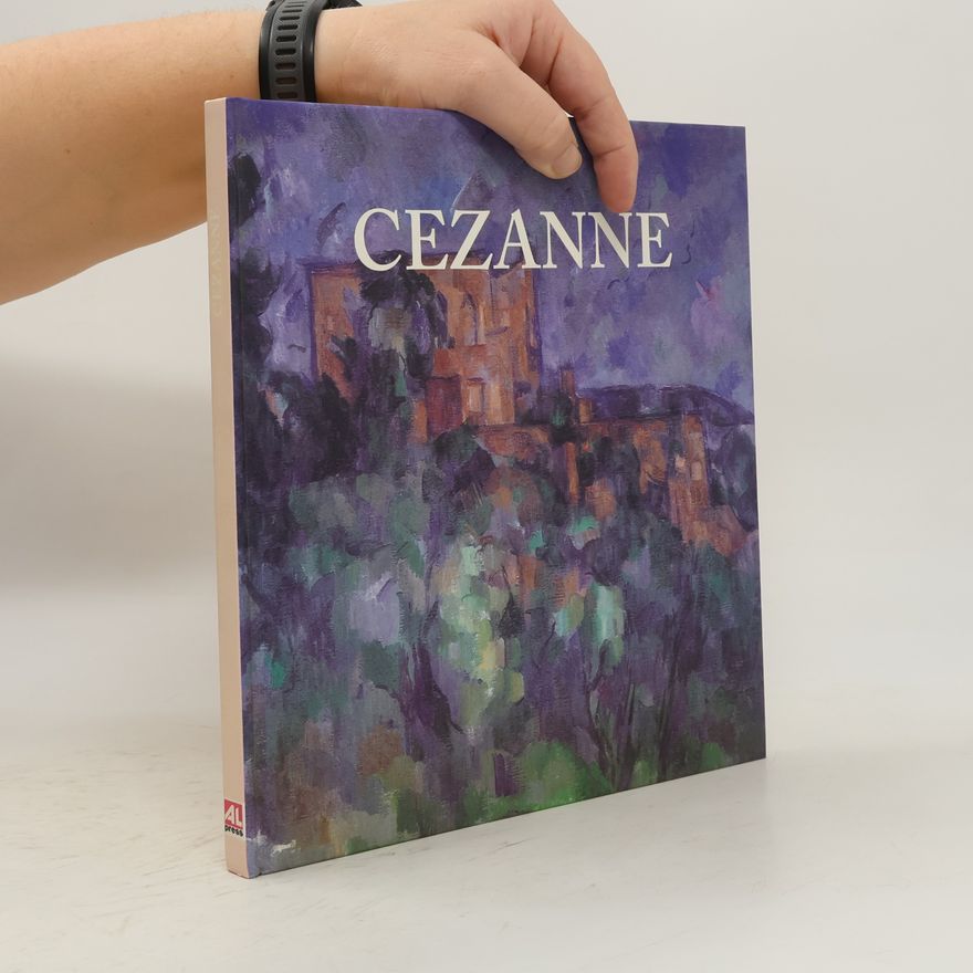 Lenka Faltejsková Paul Cézanne