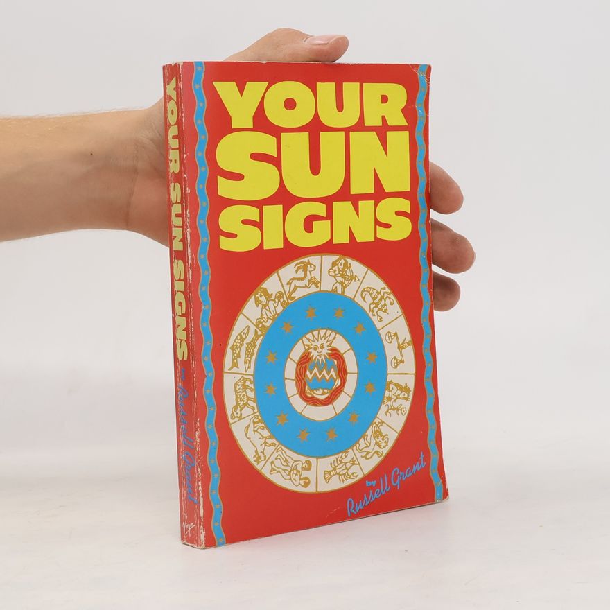 Russell Grant Your Sun Signs