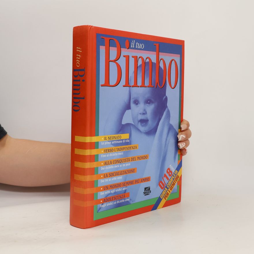 Marjorie Walker I grandi temi: Il tuo bimbo