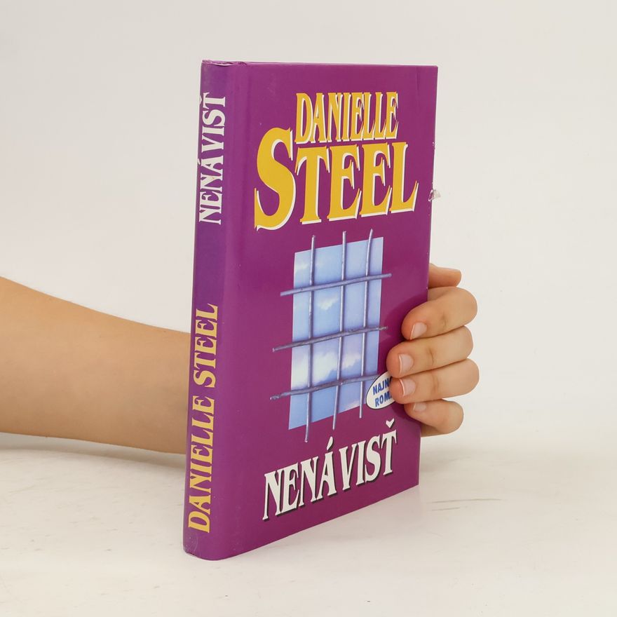 Danielle Steel Nenávisť