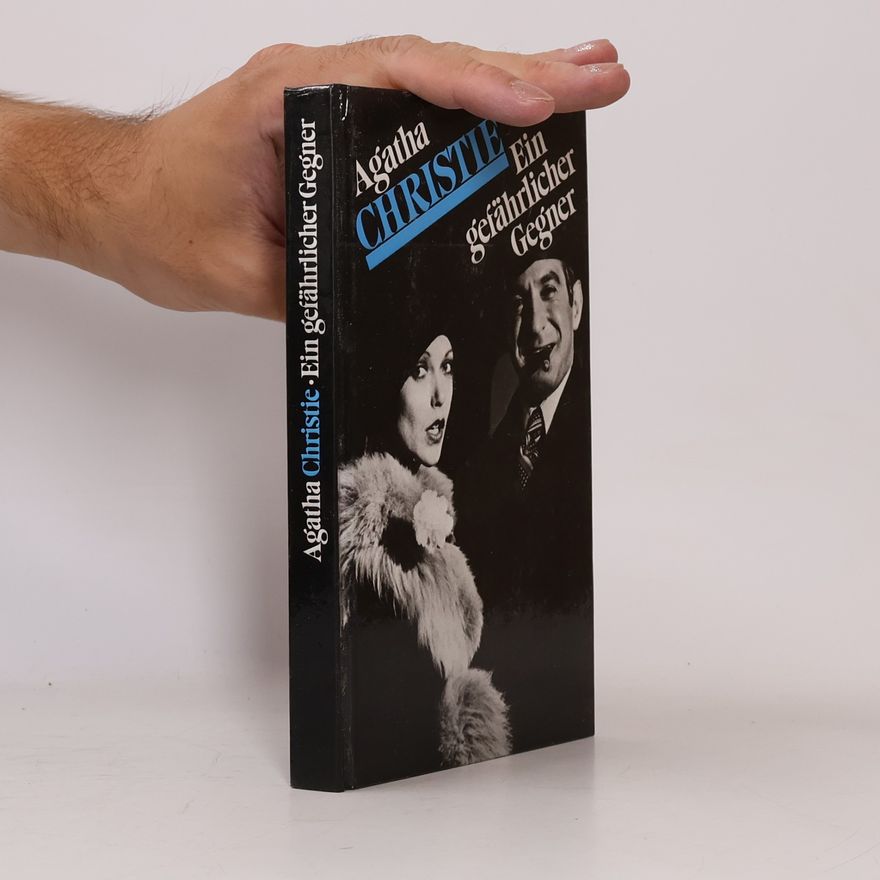 Agatha Christie Ein gefährlicher Gegner