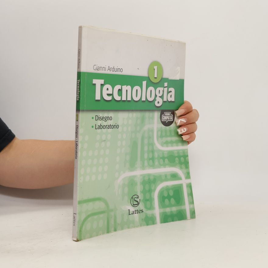 Gianni Arduino Tecnologia