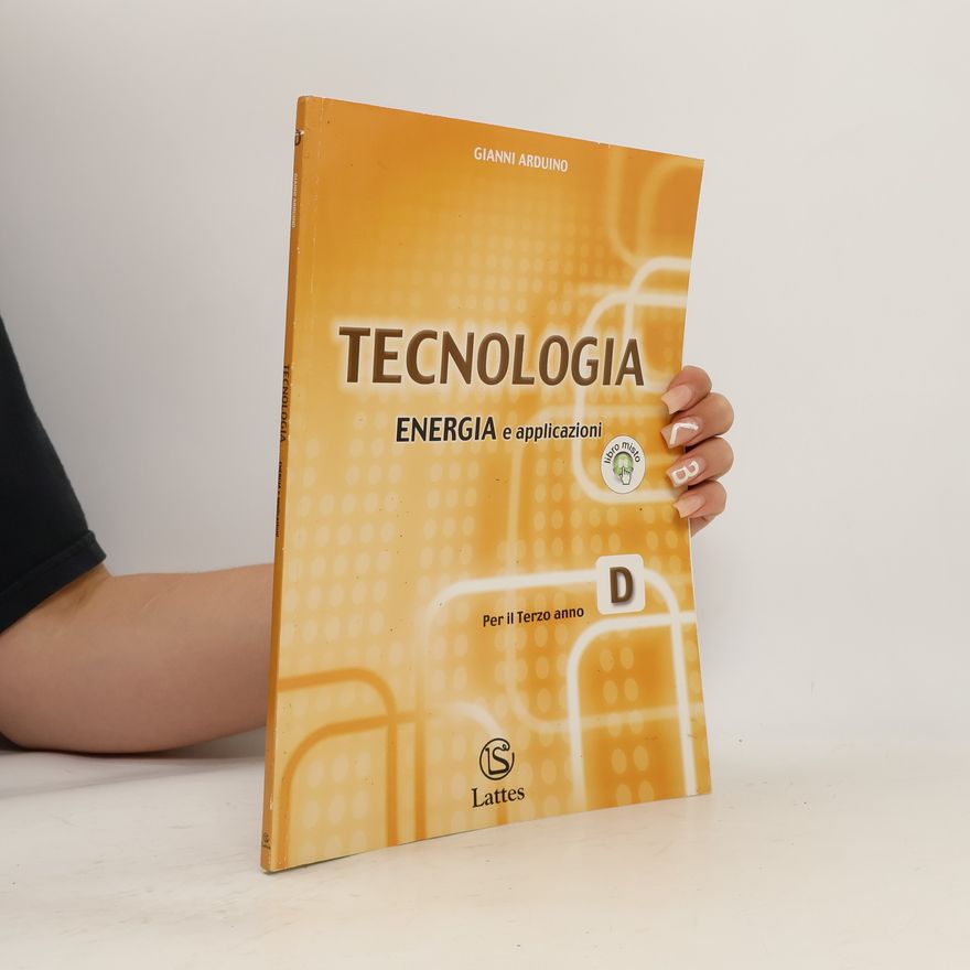 Gianni Arduino Tecnologia