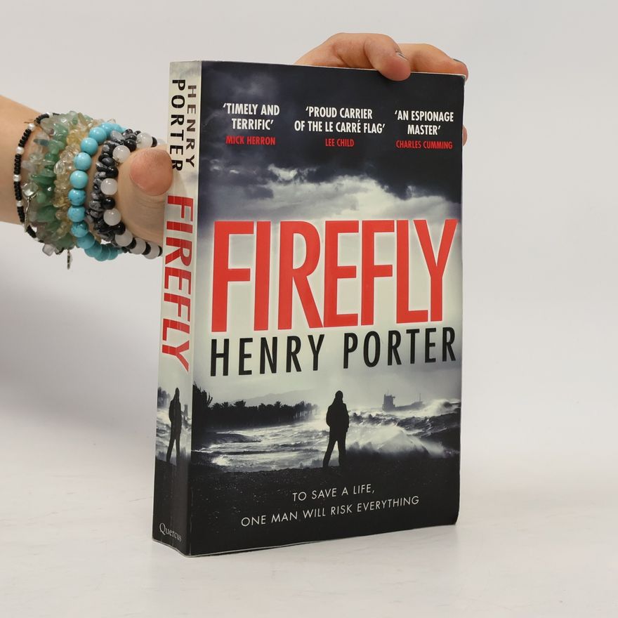 Henry Porter Firefly