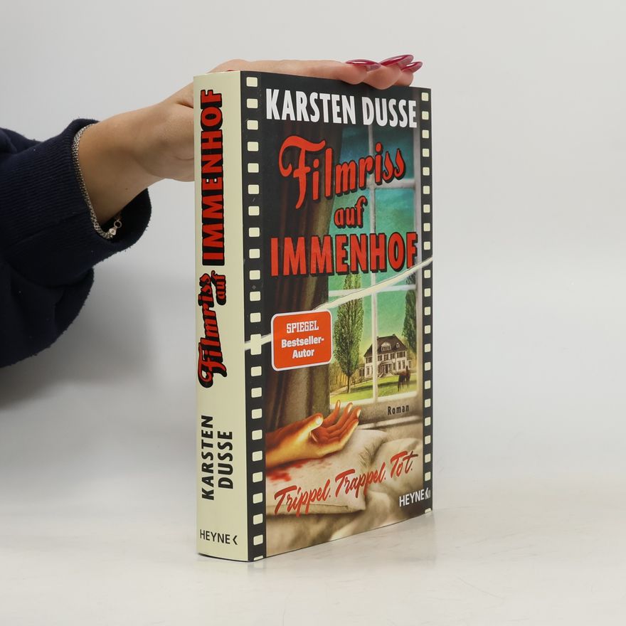 Karsten Dusse Filmriss auf Immenhof