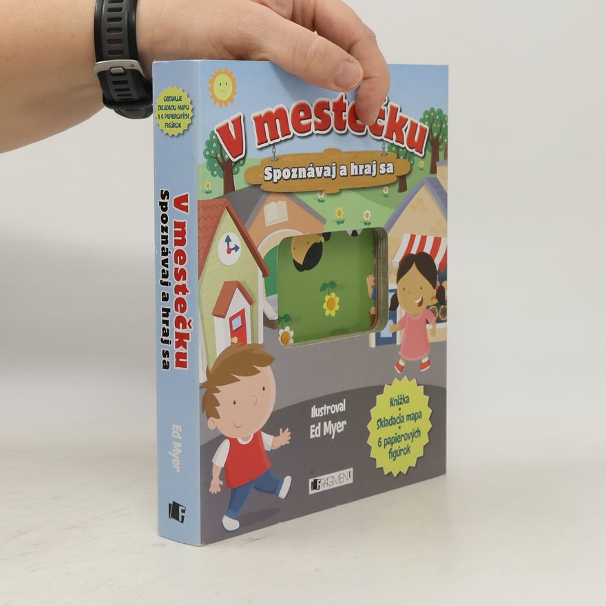 Autorenkollektiv V mestečku