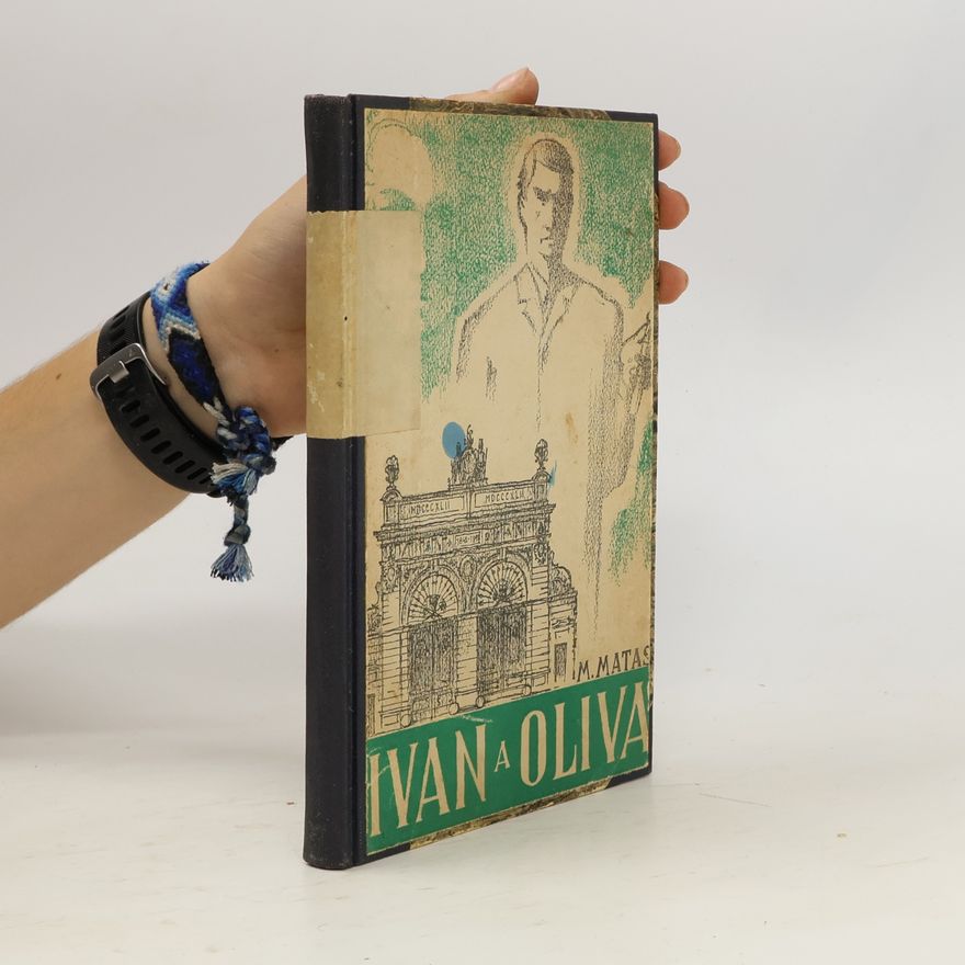 Miloslav Matas Ivan a Oliva
