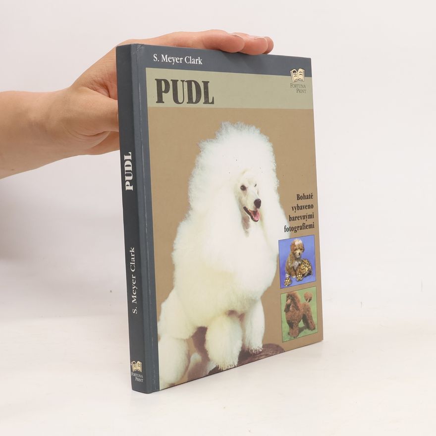 S. Mayer Clark Pudl