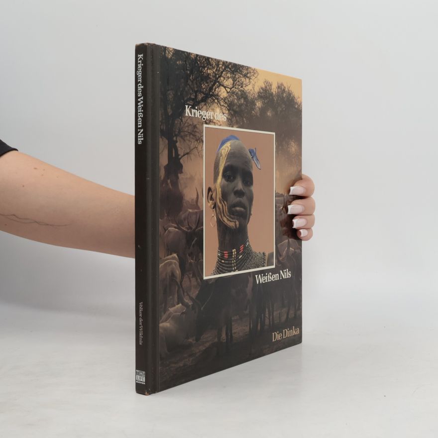Autorenkollektiv Krieger des Weißen Nils