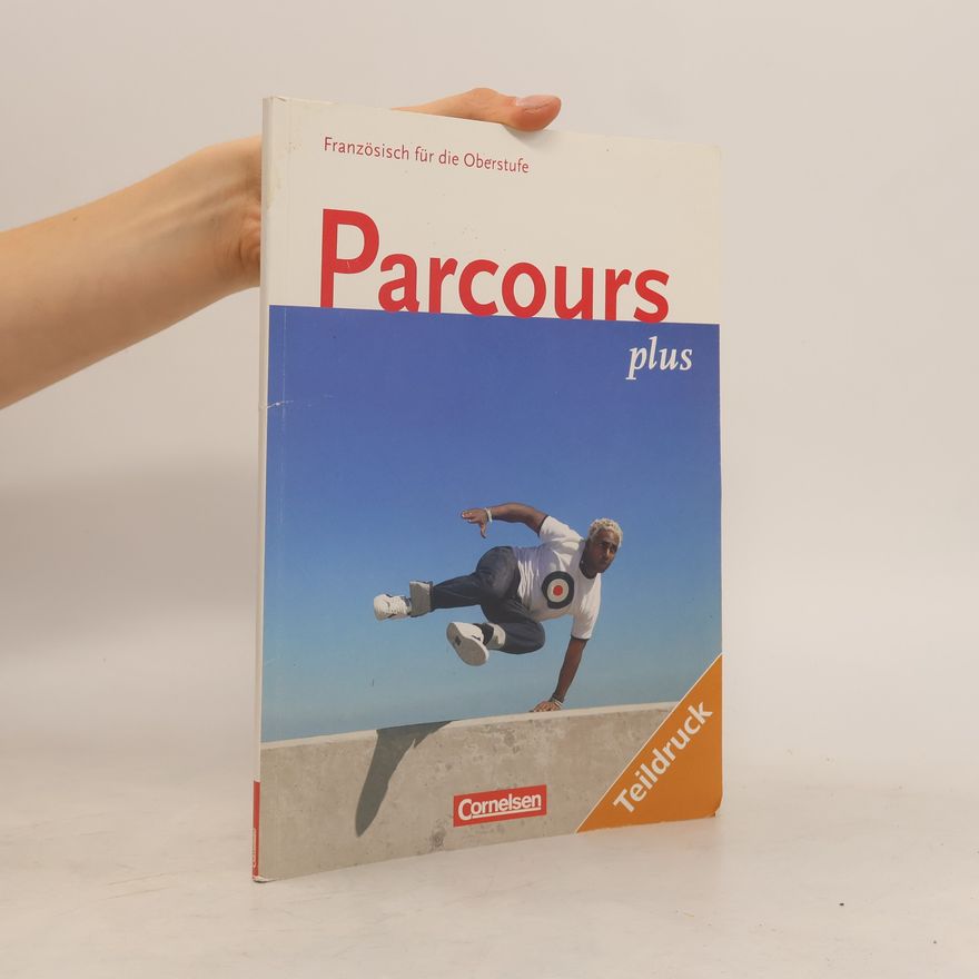 Collectif d'auteurs Parcours plus