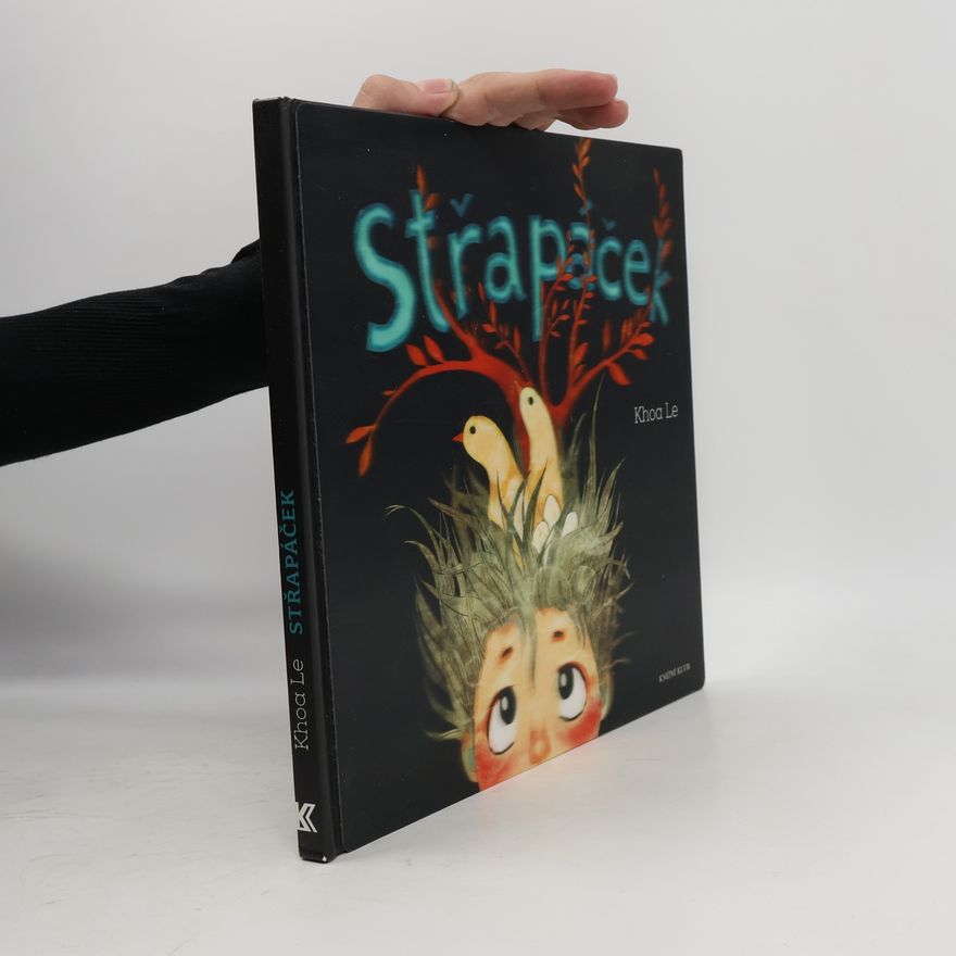 Khoa Le Střapáček